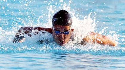 Αποκλείστηκε η Κωστή στα 200μ. ελεύθερο