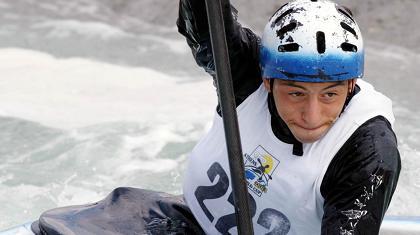 Τσακμάκης: «Είμαι σε καλή κατάσταση»