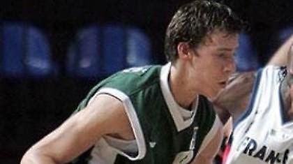 Ντράγκιτς: «Προτιμώ Τάου και όχι ΝΒΑ»