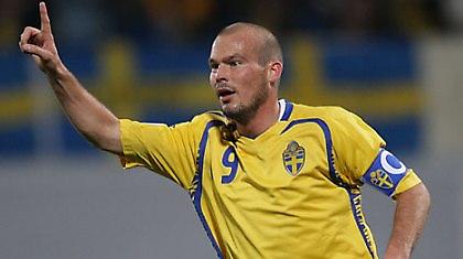 Μίλαν για Λιούνγκμπεργκ