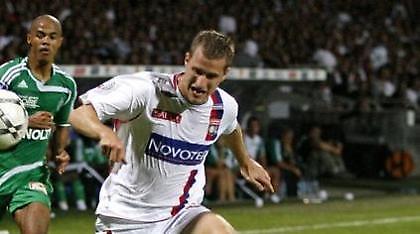 Σοκ με Κλερκ στη Λιόν