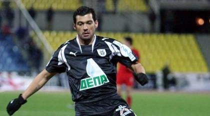 Κονσεϊσάο: «Να κοντράρουμε τους… Αθηναίους»