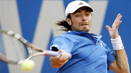 Αποκλεισμός για Γκονζάλες-Μασού