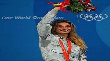 'Έγραψε ιστορία' η Βετσάλι