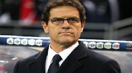 Καπέλο: «Θα προκριθούμε στο Μουντιάλ»