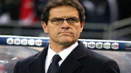 Καπέλο: «Θα προκριθούμε στο Μουντιάλ»