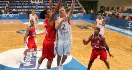 Κέιμαν: «Αφού δεν με ήθελαν οι ΗΠΑ, έπαιξα για τη Γερμανία»