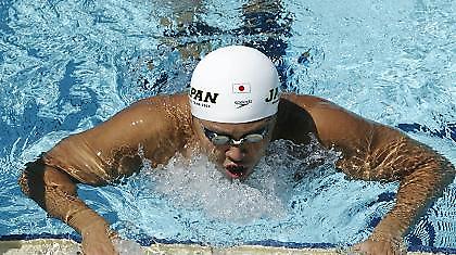 Συγχαρητήρια Χάνσεν σε Κιτατζίμα