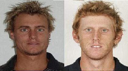 Ρεκόρ… διάρκειας σε αγώνα τένις