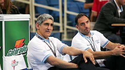 Κακιούσης: «Θέλουμε τρεις νίκες»