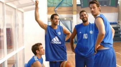 Α1: Πρώτη συνάντηση για Πανελλήνιο