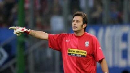 Στην Ουντινέζε ο Μπελάρντι