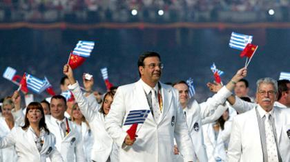 Κούβελος: «Δεχτήκαμε συγχαρητήρια για το “where about”