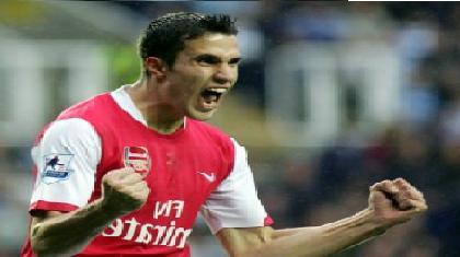 Φαν Πέρσι: «Η Άρσεναλ είναι αναγκασμένη να προκριθεί»