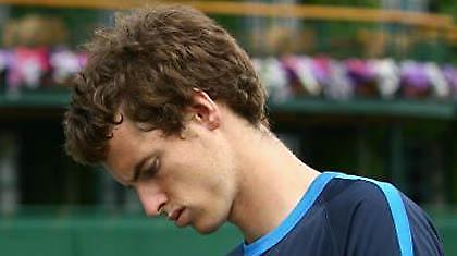 «Σοκ» για Μάρεϊ