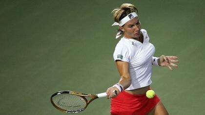 «Σοκ» για την Κουζνέτσοβα