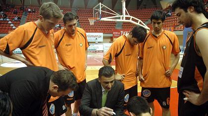 «Πορτοκαλί» ο Τόσιτς