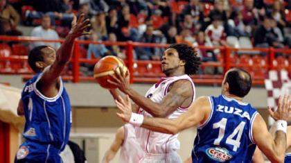 «Γάλλος» ο Τιγκ