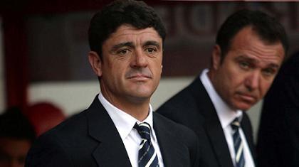 Πεντράθα: «Όλα πήγαν όπως τα περίμενα»