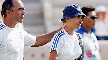 Νασούλας: «Καθόρισε τον αγώνα η πρώτη βολή»