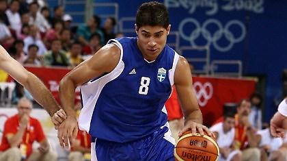 Βασιλόπουλος: «Μπορούμε την Αμερική...»