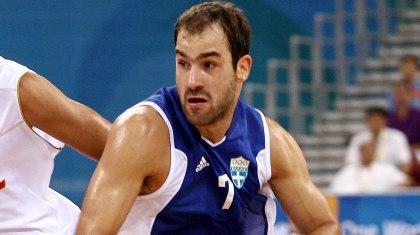 Σπανούλης: «Για τη νίκη με τις ΗΠΑ»