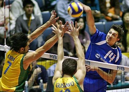 Μεγάλη νίκη της Βραζιλίας