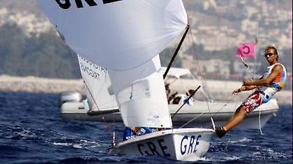 Στη 14η θέση Κοσματόπουλος-Παπαδόπουλος