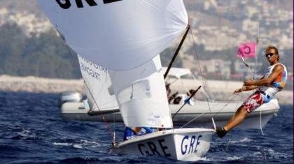 Στη 14η θέση Κοσματόπουλος-Παπαδόπουλος