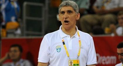 Γιαννάκης: «Είχαμε καθαρό μυαλό»