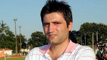 ΠΑΝΘΡΑΚΙΚΟΣ: Τέλος ο Πρεκόνε, σειρά ο Γιλμάζ