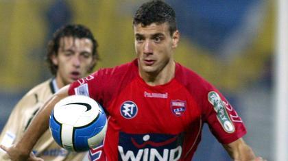 Στον Εθνικό Αστέρα ο Αραβίδης