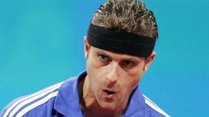 Κρεάνγκα: «Είμαι σε καλή φόρμα»