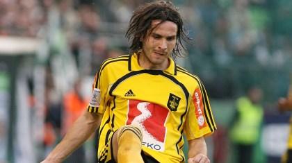 Γλιτώνει το χειρουργείο ο Κουλουχέρης