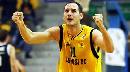 Α1: Ανακοίνωσε Κολώκα η Ολύμπια