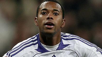 Θέλει περισσότερα για να μείνει ο Ρομπίνιο