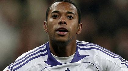 Θέλει περισσότερα για να μείνει ο Ρομπίνιο