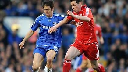 Αν δεν υπολογίζεται, πάει στη Λίβερπουλ ο Τζο Κόουλ