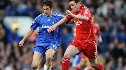 Αν δεν υπολογίζεται, πάει στη Λίβερπουλ ο Τζο Κόουλ