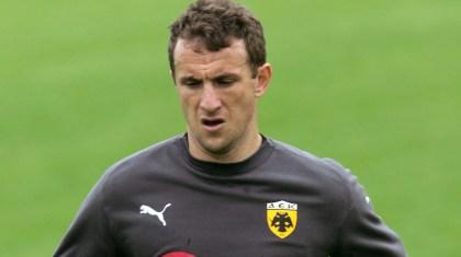 Τέλος και επίσημα ο Αρουαμπαρένα