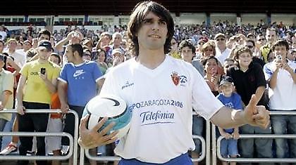 Ισπανός ο Αγιάλα…