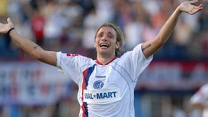 «Έκλεισε» στη Σαμπντόρια ο Μποτινέλι