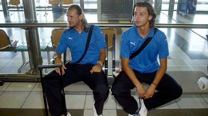 ΗΡΑΚΛΗΣ: Επέστρεψε η αποστολή απο την Ολλανδία