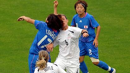 Συντριβή δίχως συνέπειες για Νορβηγία