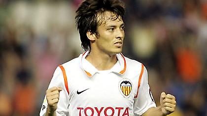 «Απέρριψε τη Μαν. Γιουνάιτεντ ο Σίλβα»