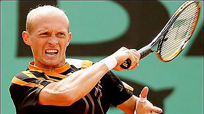 Αποκλείστηκε ο Νταβιντένκο