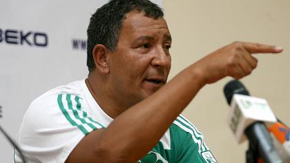 «Δεν είμαστε φαβορί, κυνηγάμε το γκολ»