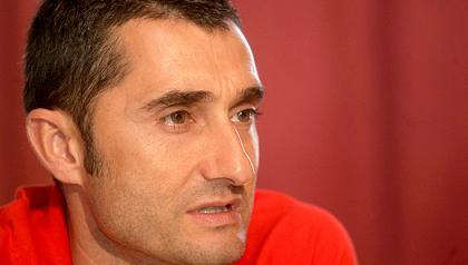 «Έτοιμοι για την πρόκριση»