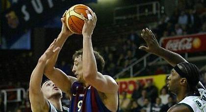 Στην Μπρουέσα ο Μαρκονάτο