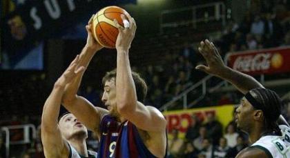 Στην Μπρουέσα ο Μαρκονάτο